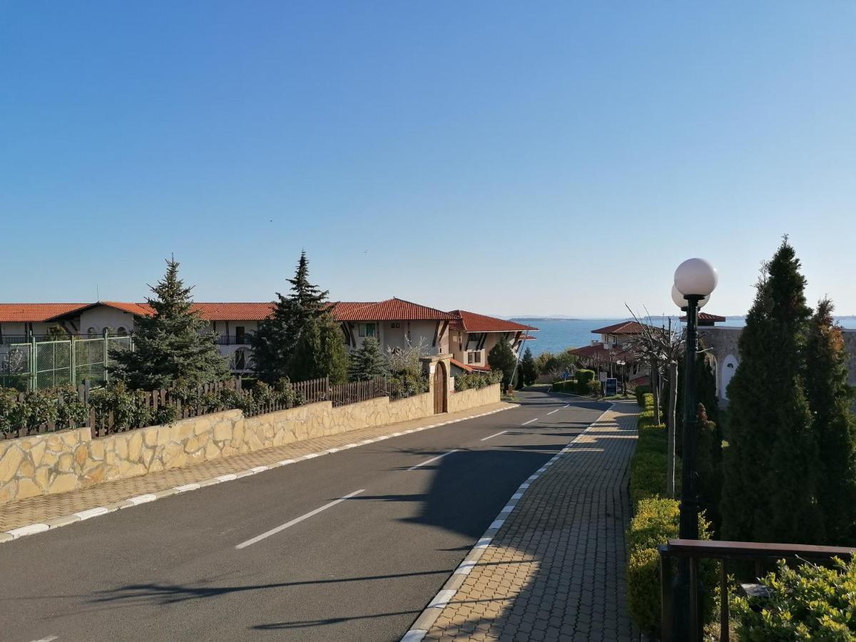 Triumph Holiday Village Sveti Vlas Exterior foto