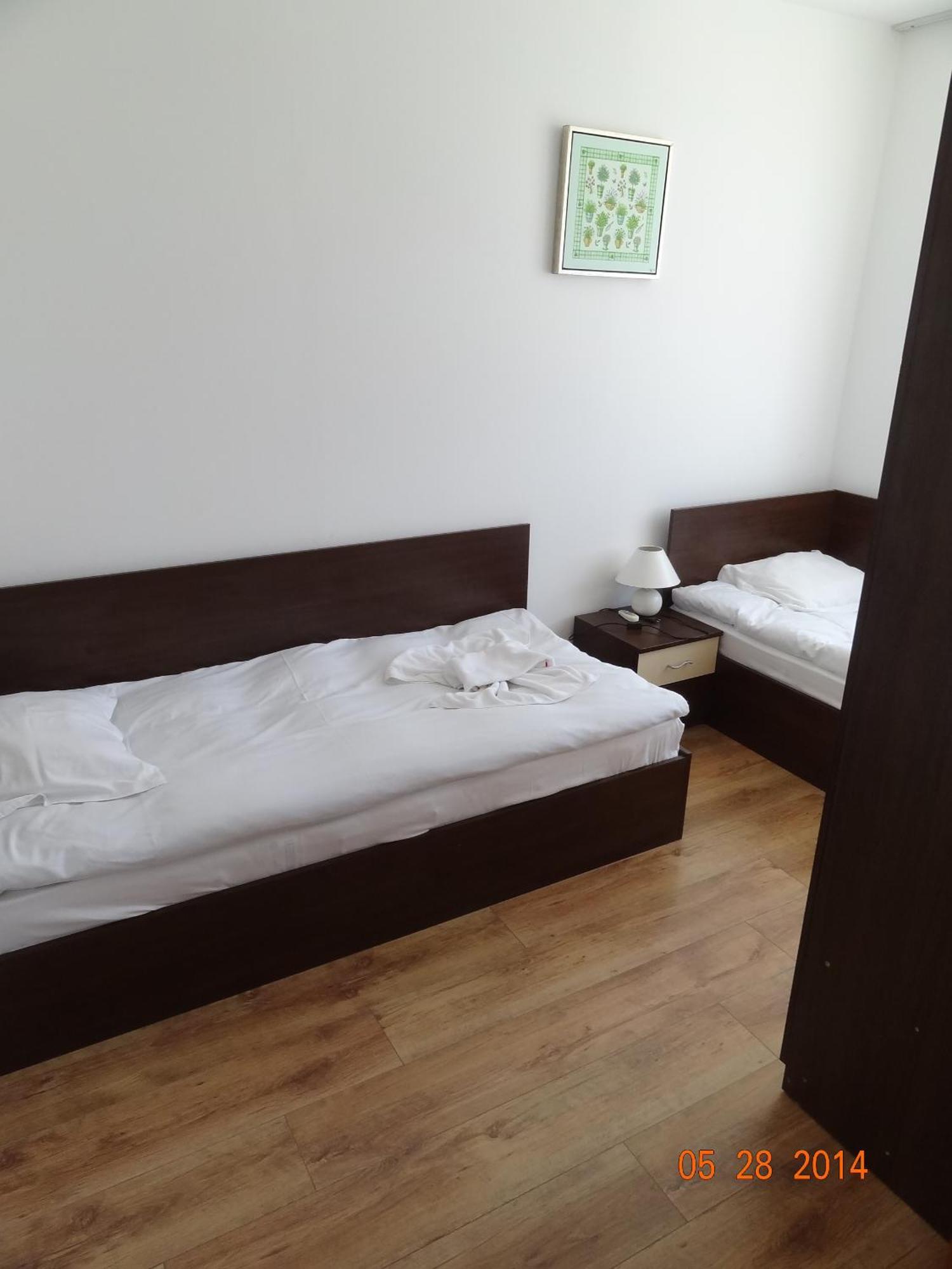 Triumph Holiday Village Sveti Vlas Habitación foto