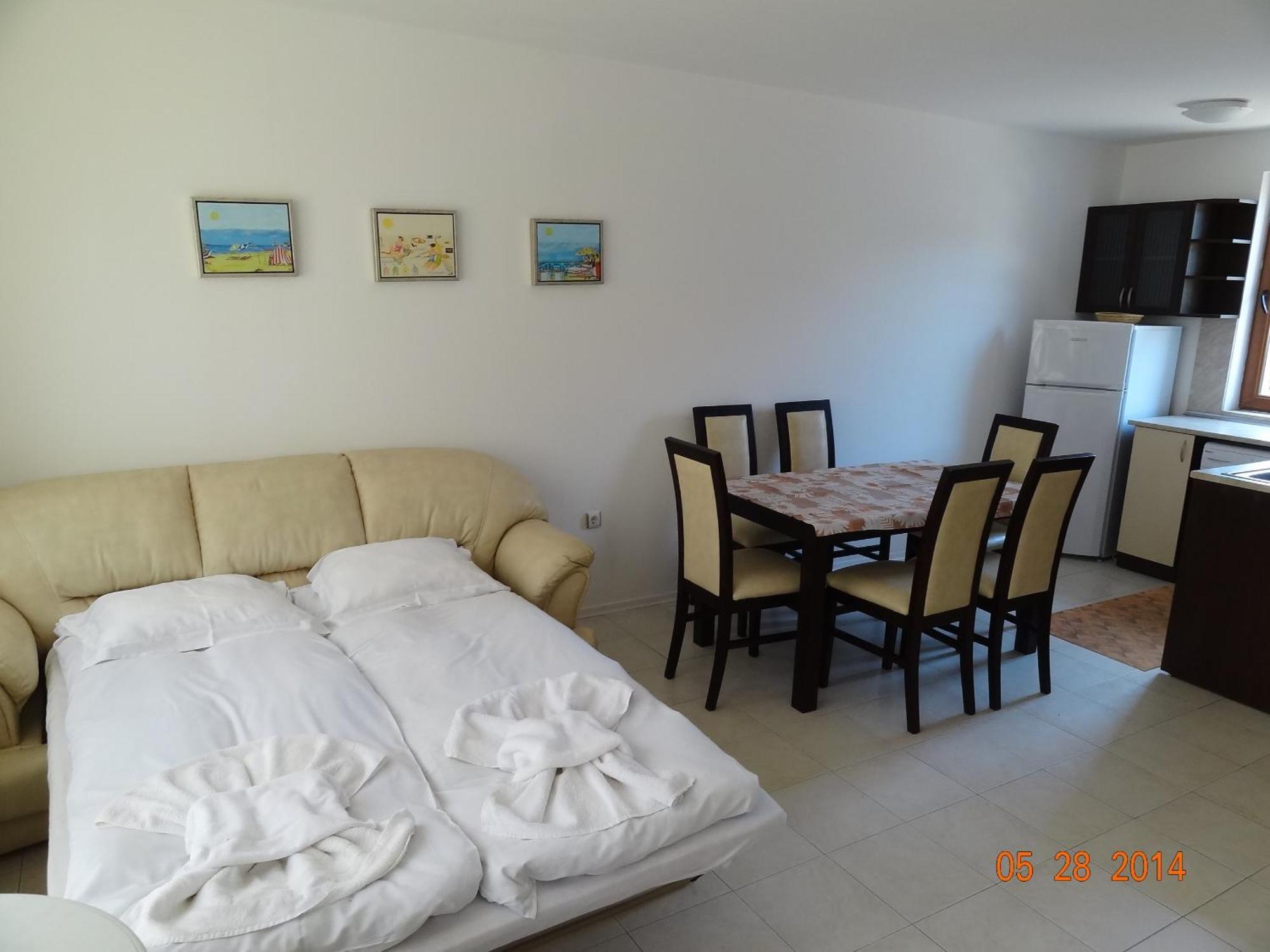 Triumph Holiday Village Sveti Vlas Habitación foto