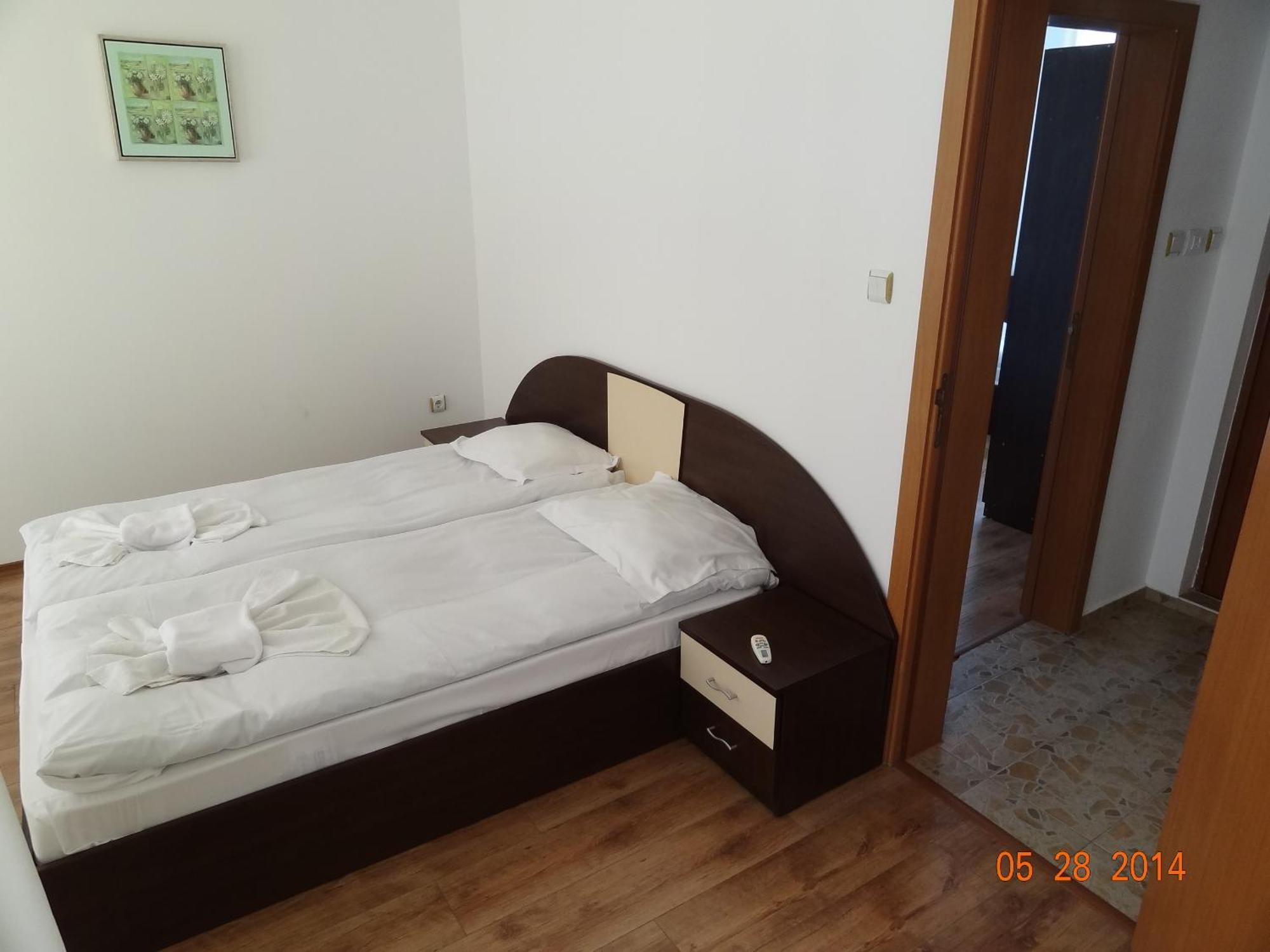 Triumph Holiday Village Sveti Vlas Habitación foto
