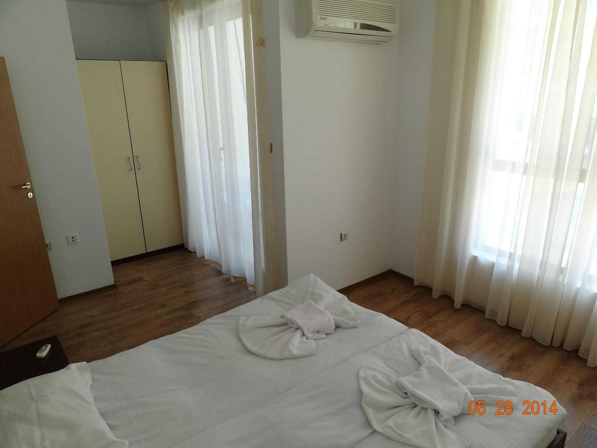 Triumph Holiday Village Sveti Vlas Habitación foto