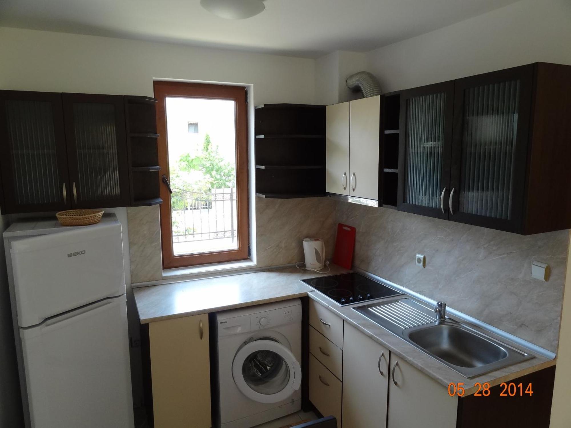 Triumph Holiday Village Sveti Vlas Habitación foto