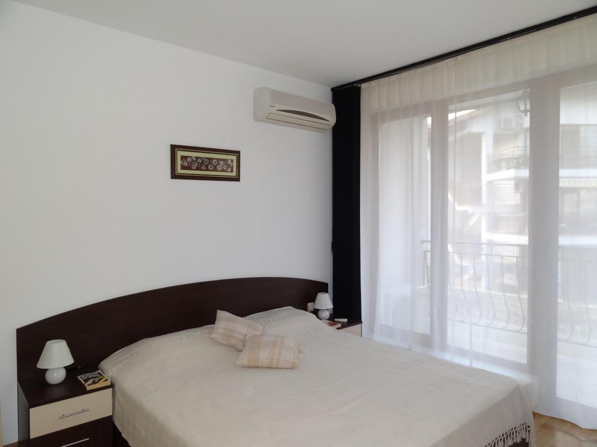 Triumph Holiday Village Sveti Vlas Habitación foto