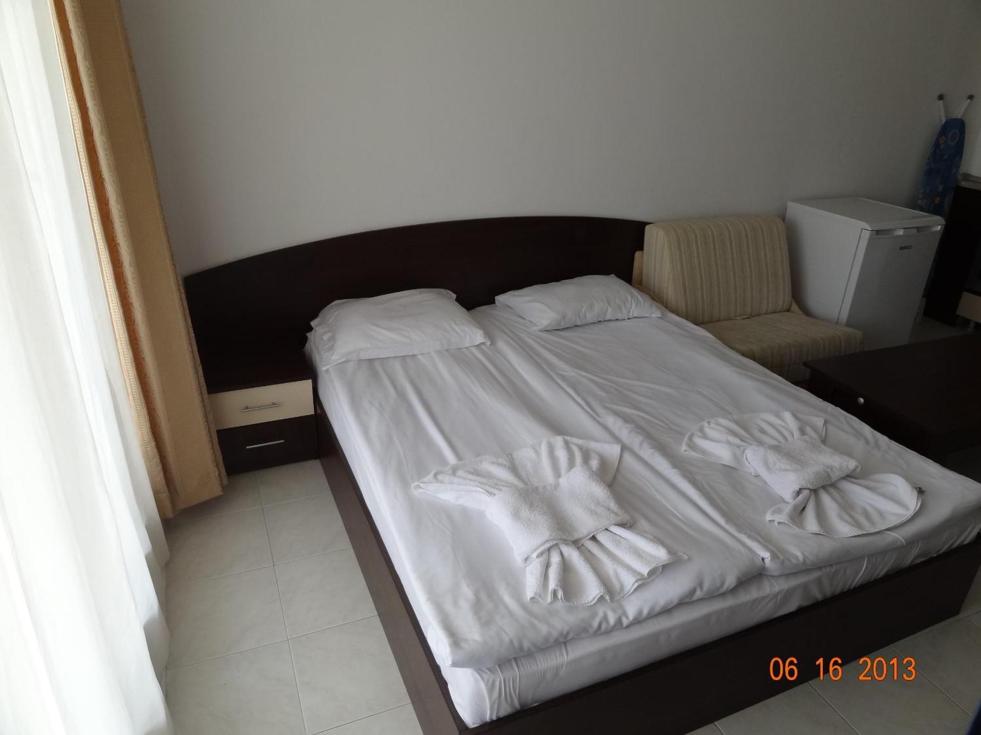 Triumph Holiday Village Sveti Vlas Habitación foto
