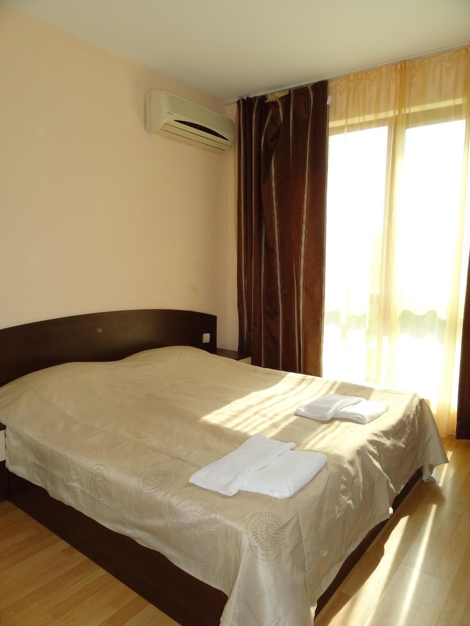 Triumph Holiday Village Sveti Vlas Habitación foto