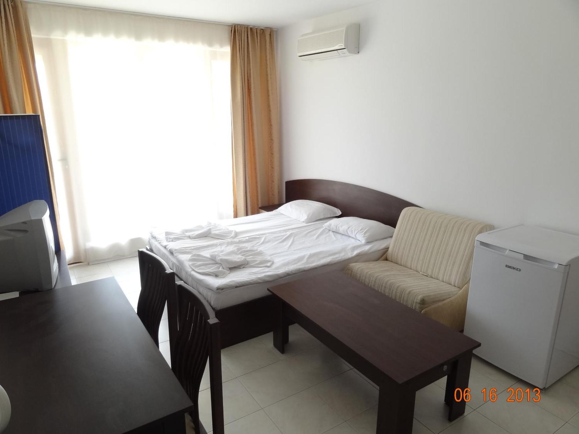 Triumph Holiday Village Sveti Vlas Habitación foto