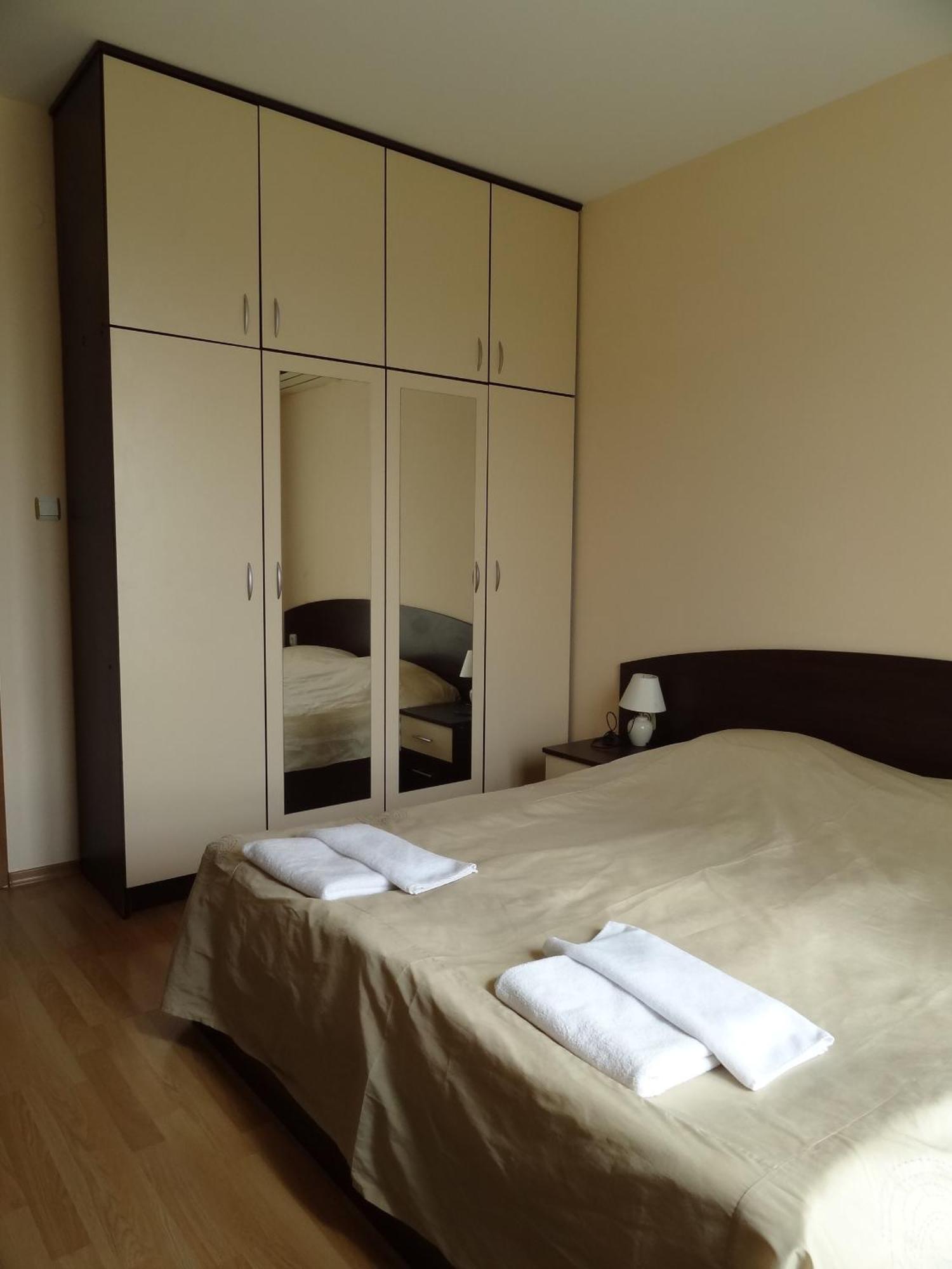 Triumph Holiday Village Sveti Vlas Habitación foto