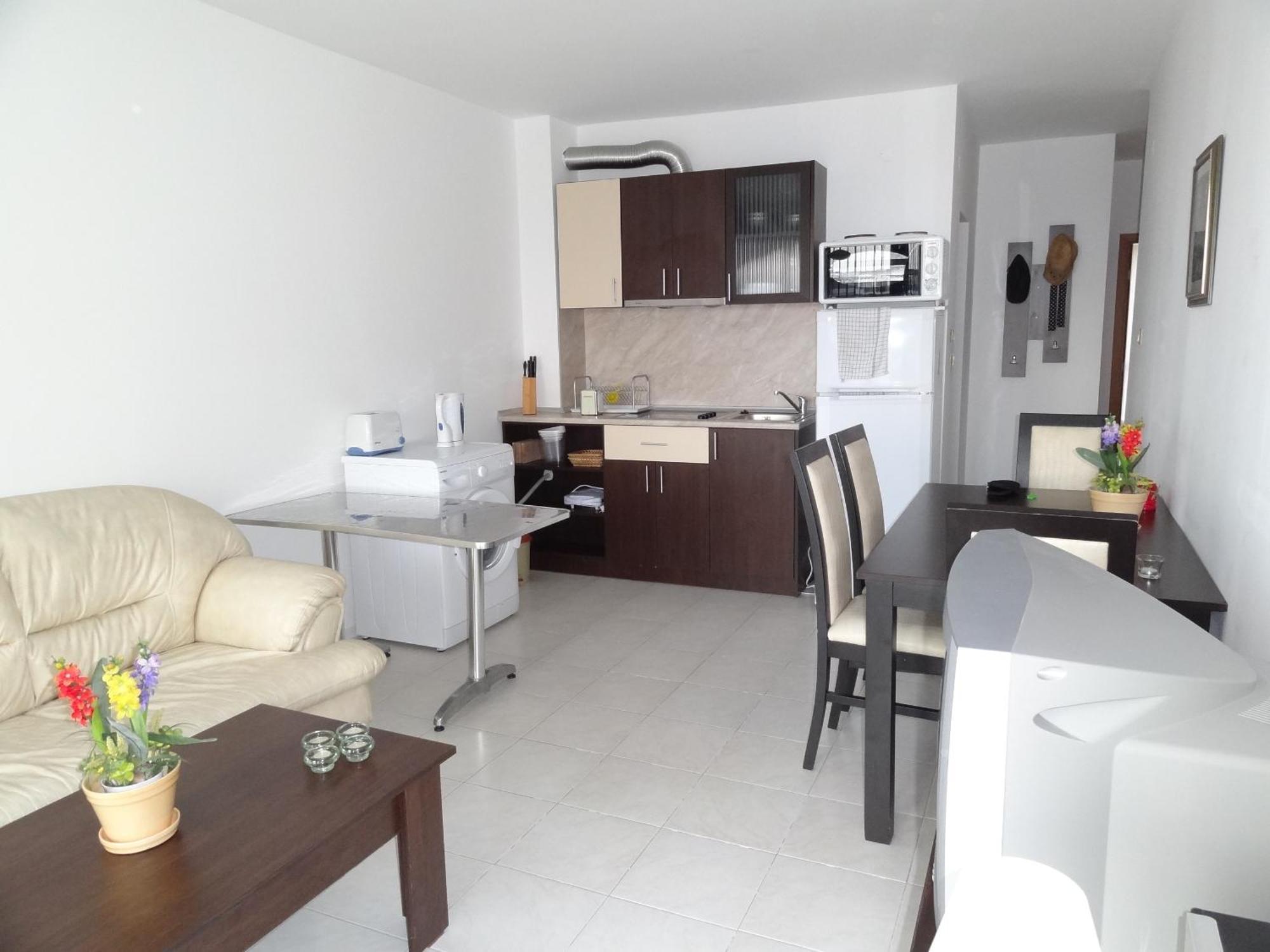 Triumph Holiday Village Sveti Vlas Habitación foto